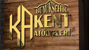 Kayseri'de ‘Kent Atölyesi’ projesi hayata geçiyor