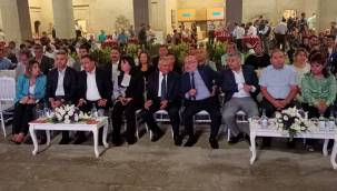 Kayseri’de 'Müzikle Şifa Etkinliği' gerçekleştirildi