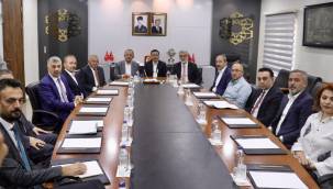 Kayseri’deki turizm atağı meyvelerini vermeye başladı