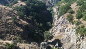 KAYSERİ GEZİ REHBERİ… Kırlangıç Vadisi nerede ve ziyaretçilerine sunduğu özellikler neler?