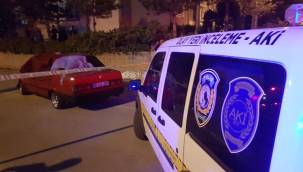 Kayseri İldem’de cinayet