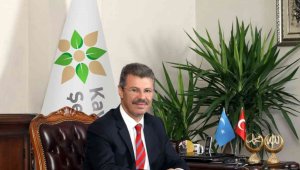 Kayseri Pancar Ekicileri Kooperatifi Başkanı Akay'dan kooperatiflerle ilgili açıklama