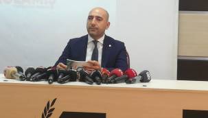 Kayseri Ticaret Borsası'nda Başkan Recep Bağlamış tekrar aday