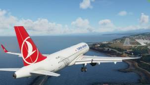 Kayseri Valisi Gökmen Çiçek istedi! Rusya'dan Kayseri'ye direkt uçuşlar yeniden başladı