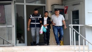 Kayseri'de 10 yıl 7 ay kesinleşmiş hapis cezası bulunan hükümlü yakalandı