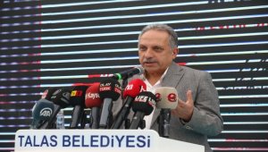 Kayseri'de hayırsever işbirliğiyle yaptırılan anaokulu hizmete açıldı