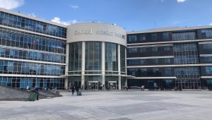 Kayseri'de "hipnoz davası" ile ilgili 3 avukatın FETÖ üyeliğinden yargılanmasına devam edildi