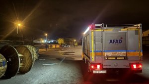 Kayseri'de kaybolan 10 yaşındaki çocuk bulundu 