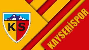 Kayserispor’un Antalyaspor karşısında ilk 11’i açıklandı