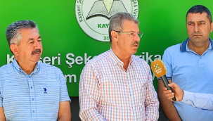 KAYŞEV'den eğitime burs katkısı