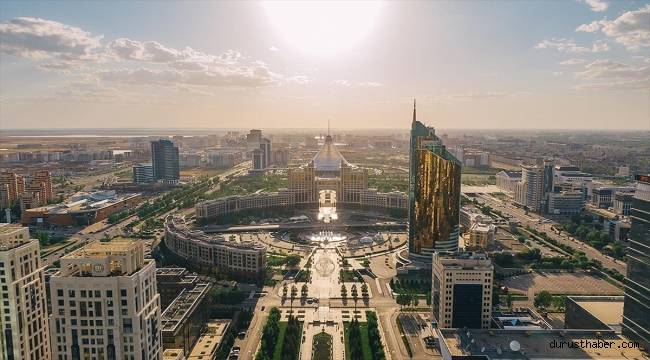 Kazakistan'da başkent isminin yeniden Astana olması tartışılıyor