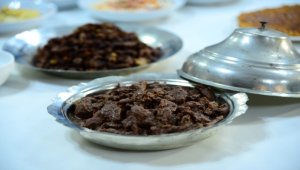 Kazan kavurması coğrafi işaretle tescillendi