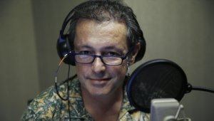 Kerem Kobanbay: Türkiye'de dublajın çok iyi yapıldığını söyleyebiliriz