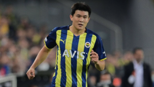 Kim Min-Jae rekor fiyata transfer oluyor!