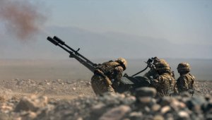 Kırgızistan-Tacikistan sınırındaki çatışmada ölü sayısı 59'a çıktı