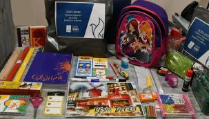 Kırtasiye yardımı nedir, kimlere yapılır? Kırtasite yardımı başvuru şartları ve ödeme miktarı