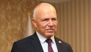 KKTC Cumhuriyet Meclisi Başkanı Töre: Avrupa ve Amerika, Türkiye'yi göz ardı eden bir uygulama içerisine giremez