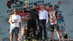 Kocasinan Belediye Başkanı Çolakbayrakdar, 