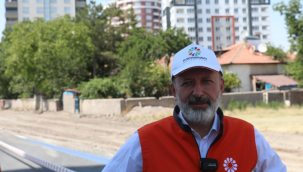 Kocasinan Belediyesi, ilçenin geleceğine yatırım yapıyor