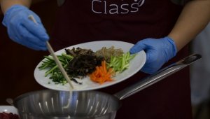 Konaklama ve yiyecek hizmeti sektörü firmalarının satışı 5 yılda 3 katına çıktı