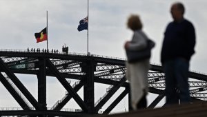 Kraliçe Elizabeth'in ölümü Avustralya'da monarşi tartışmalarını yeniden gündeme getirdi