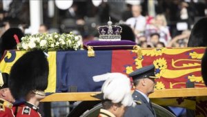 Kraliçe'nin ölümünden sonra İngiliz Milletler Topluluğu'nun akıbeti tartışılıyor