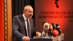 KTO Başkanı Gülsoy: 