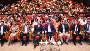 KTO'da e-ticaret ve e-ihracaat zirvesi