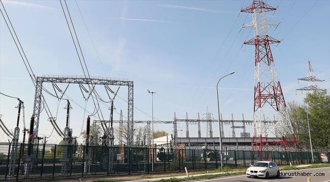 Küresel elektrik piyasalarında fiyatlar, savaşın körüklediği enerji krizinin etkisiyle zirveye çıktı