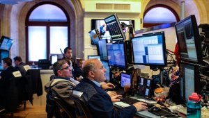 Küresel piyasalar ABD'nin istihdam verilerine odaklandı