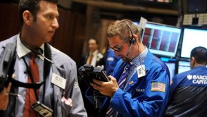 Küresel piyasalar merkez bankaları haftasına negatif başladı