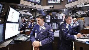 Küresel piyasalar negatif seyrediyor