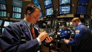 Küresel piyasalar tarihi ECB toplantısına odaklandı