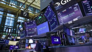 Küresel piyasalar yeni haftaya negatif başladı