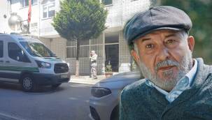 Kurtlar Vadisi'nin usta ismi Ali Sürmeli'nin annesi intihar etti! Bakın 82 yaşındaki annesi nasıl bulundu? Bakıcıyla yaşıyordu