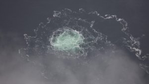 Kuzey Akım boru hatlarındaki hasarın giderilip giderilmeyeceği bilinmiyor