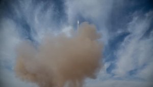 Kuzey Kore kısa menzilli balistik füze denemesi yaptı