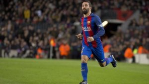 La Liga, Barcelona ve Atletico Madrid'den Arda Turan mesajı