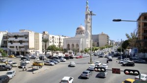 Libya ve Avrupalı yetkililer, ülkedeki krizin çözümü için yoğun görüşmeler yapıyor