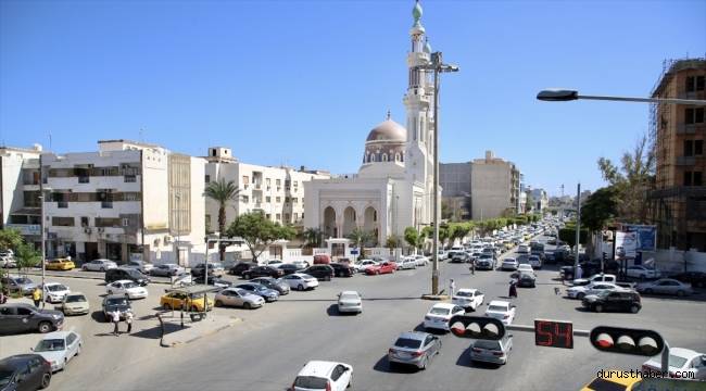 Libya ve Avrupalı yetkililer, ülkedeki krizin çözümü için yoğun görüşmeler yapıyor