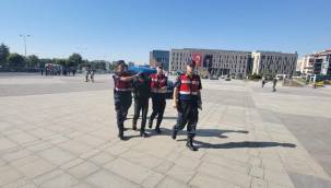 Lokanta işletmecisi cinayetinin faili tutuklandı