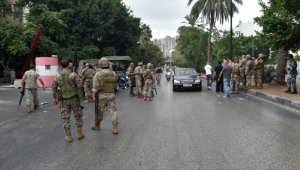 Lübnan ekonomisindeki sorunlar ve 'banka baskınları' tartışılıyor