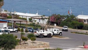 Lübnan, İsrail ile deniz sınırının çizilmesi konusunda ABD'den "yazılı teklif" bekliyor