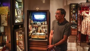 Masumiyet Müzesine 6 yeni eser eklendi