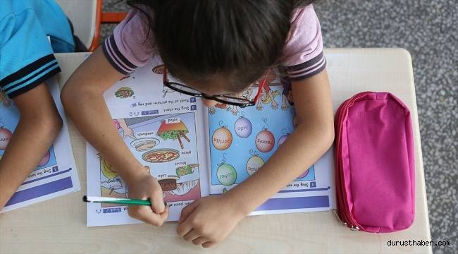 MEB, 2021-2022 eğitim-öğretim istatistiklerini açıkladı