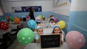 MEB, miniklerin okula uyum eğitimini veli seminerleri ile yarın başlatıyor