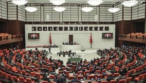 Meclis 1 Ekim'de çalışmalarına başlayacak