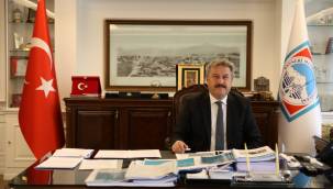 Melikgazi Belediyesi, iklim ve enerji Avrupa Belediye Başkanları sözleşmesini imzaladı