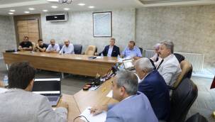 Melikgazi'de 2. etap kentsel dönüşüm için 2. ihale yapıldı