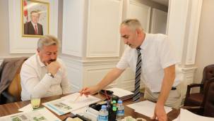 Melikgazi'de 4 Mahalle için yeni dönem kentsel dönüşüm başlıyor